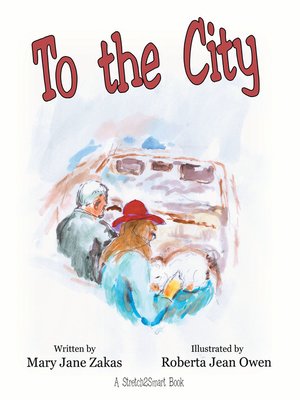 cover image of To the City